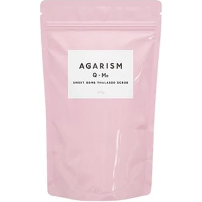 AGARISM - Sweet Bomb Thalasso Scrub 360g Refill