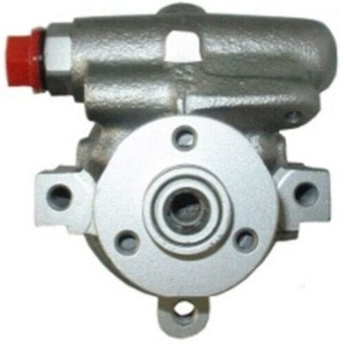 Stuurhuis hydraulische pomp  SPIDAN 0.053538