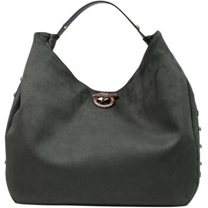 LIU JO schoudertas Gerona Hobo Bag Foresta groen