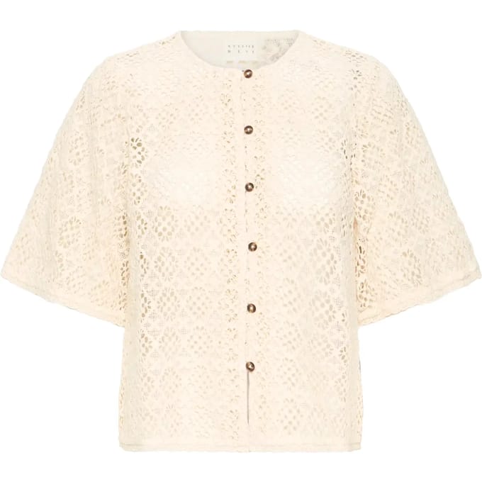 Vrouwenblouse Atelier Rêve Irjulie