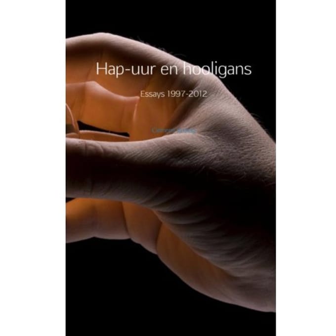Hap-Uur En Hooligans - Clemens Janzing