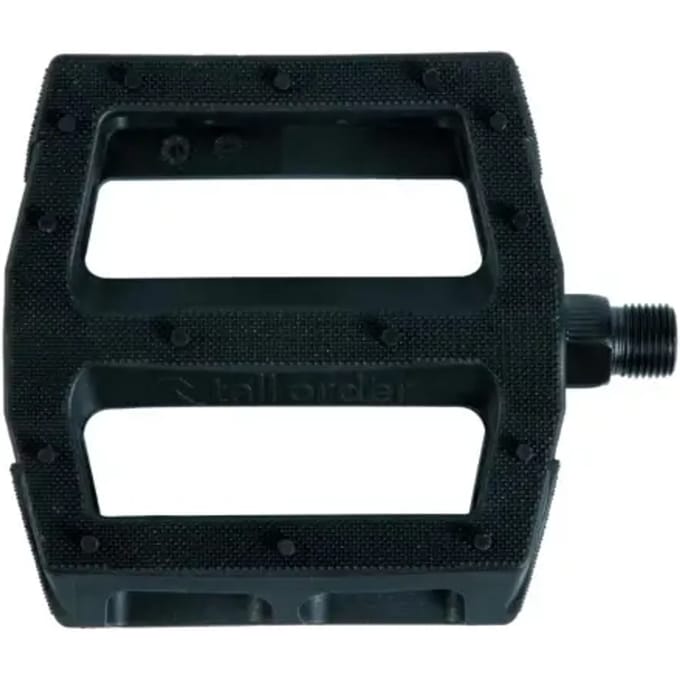 Pedalen Tall Order Order Catch