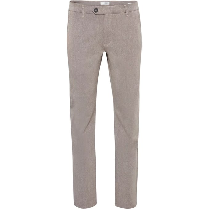 Broek Solid Fredpa 7198608