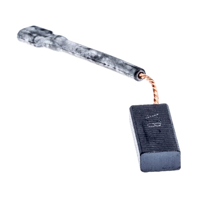 Husqvarna koolborstel set (2x) div zagen