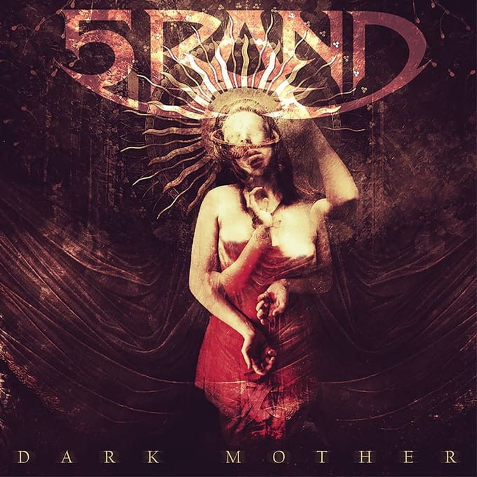 5Rand - Dark Mother (LP)