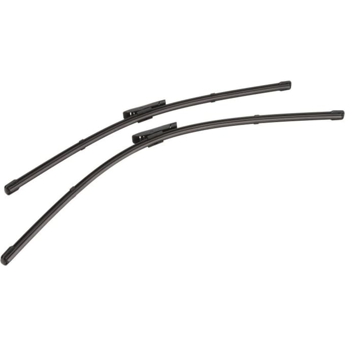 Wisserblad DENSO Flat Blades DF-113, 650/550mm, Voor, 2 Stuk