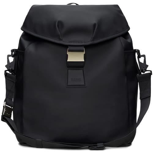 Rugzak Rains BLACK VALERA
