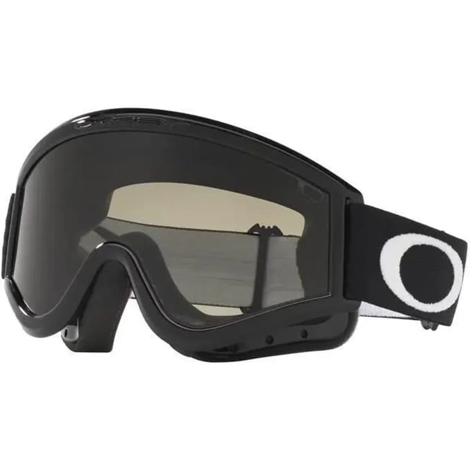 Motorfiets crossmasker Oakley L-Frame