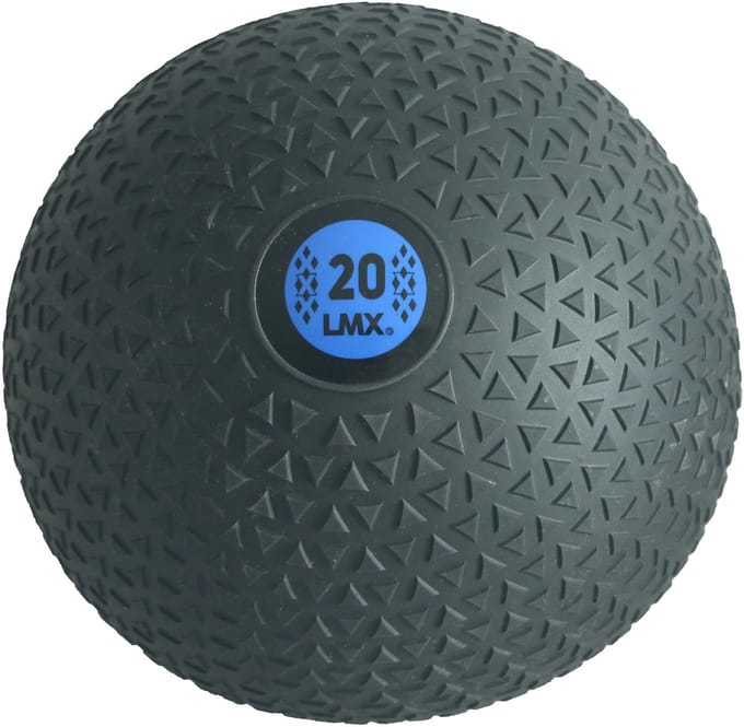Lifemaxx Slam Ball - 20 kg