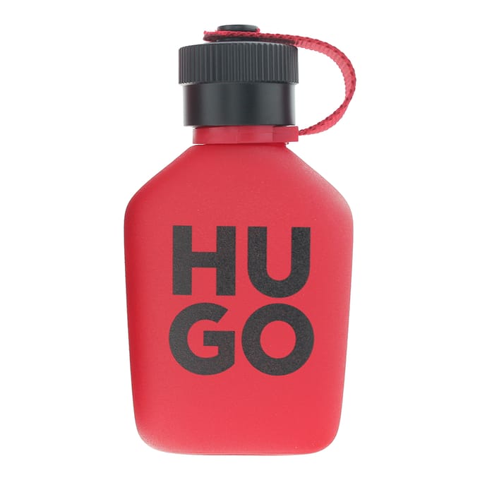 Hugo Boss Intense Eau de Parfum Spray Herenparfum Dames 75 ml
