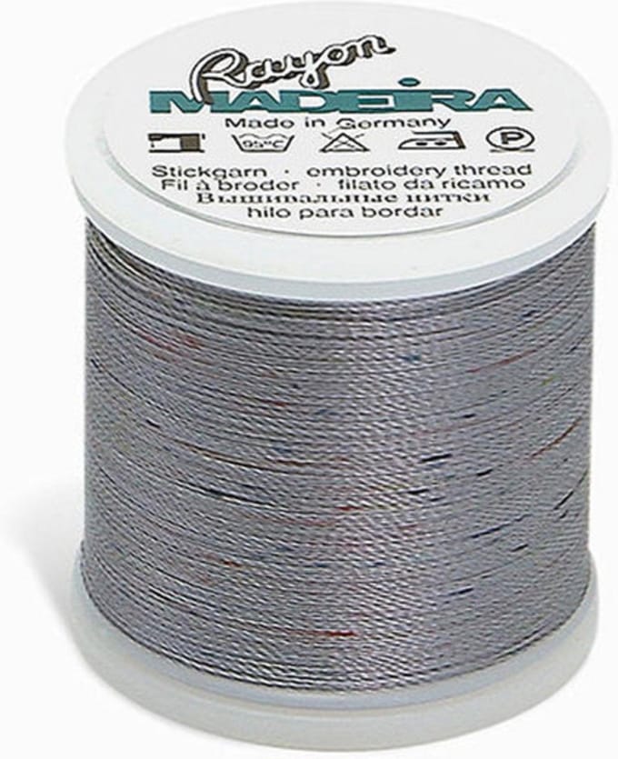 Madeira Rayon 40 200m - 2312