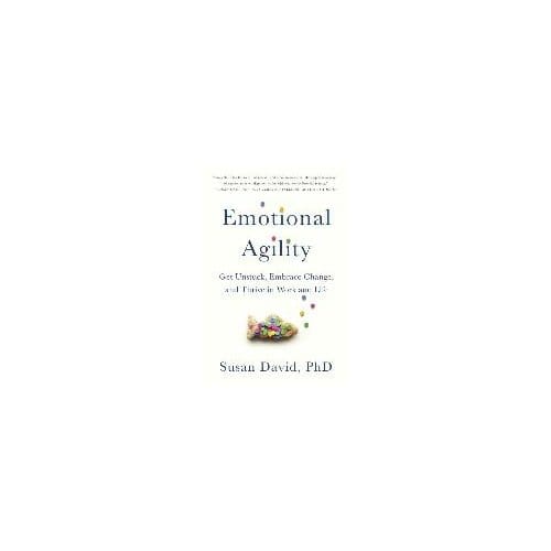 Emotional Agility - Susan David