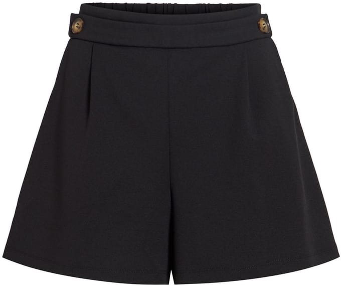 VILA Shorts VICLARA high-waist