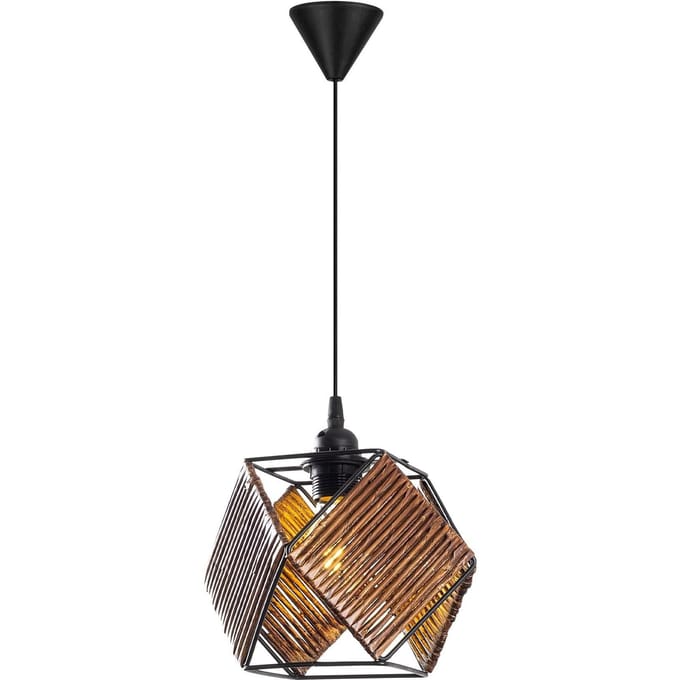 Hanglamp-Lock | Opviq