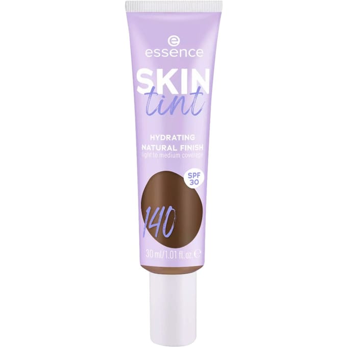 Essence - Skin Tint Foundation - 140