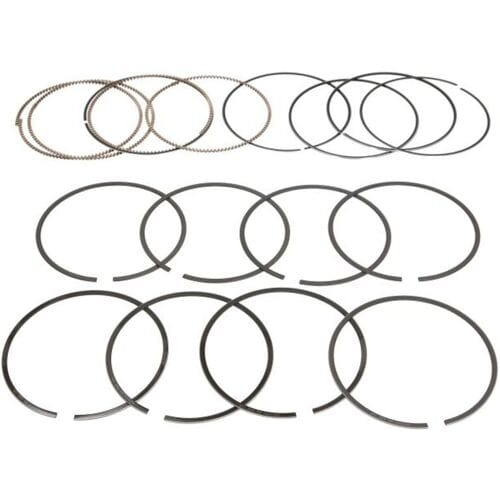 Zuigerveren set DNJ PR932