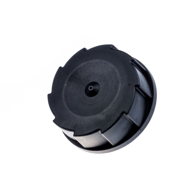 Tank cap assy