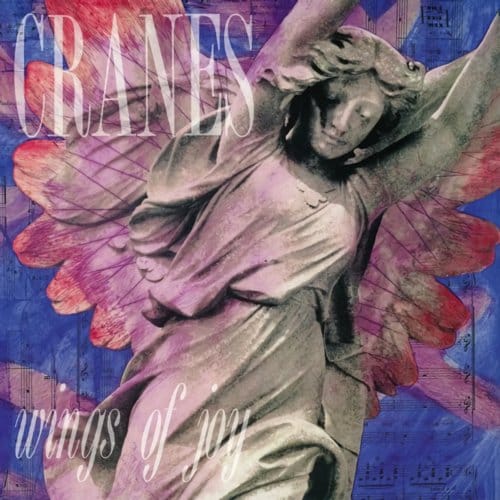 Wings Of Joy + 7 - Cranes