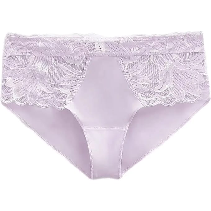 Hoogporteem voor dames Conte Elegant Fleur De Lis TP7139 Line