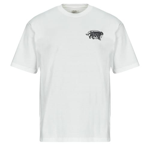 T-shirt Korte Mouw Vans AWAKEN TIGER SS TEE
