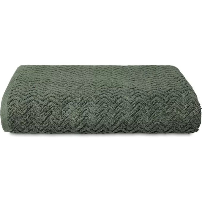 Badhanddoek Esli Zigzag