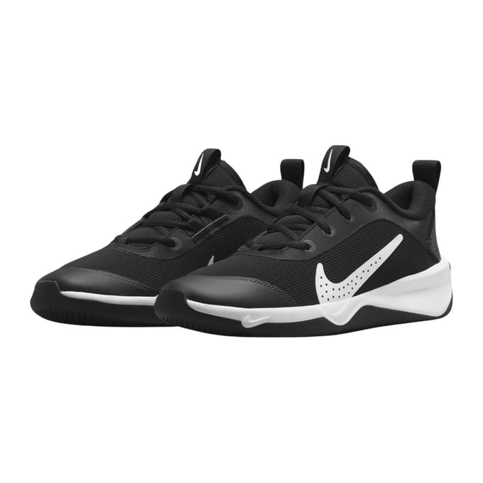 Nike Omni Multi-Court Indoorschoenen Junior
