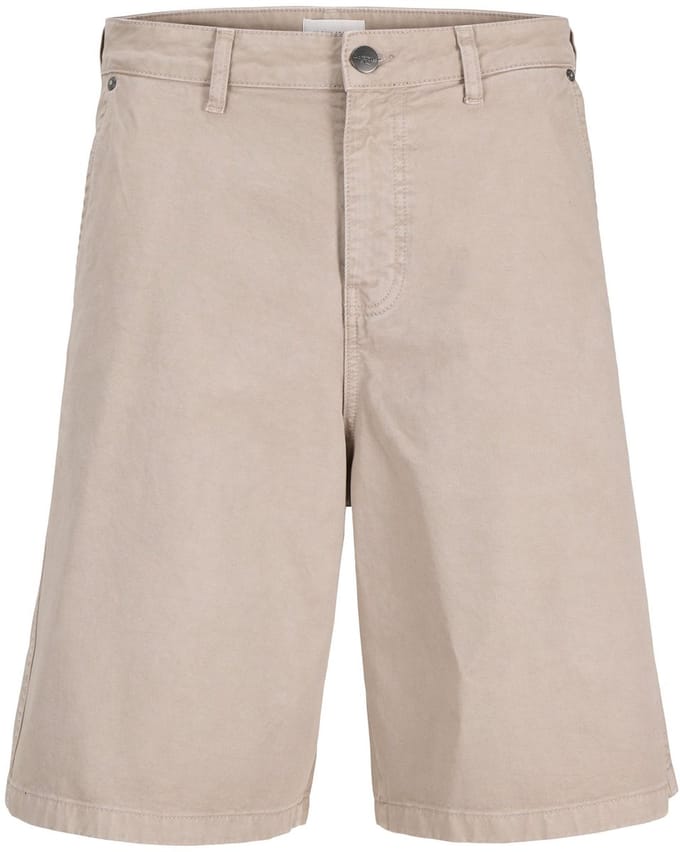 JACK&JONES - JPSTOWEN NORREBRO WORKER SHORTS LN PLS - Jongens - Bermuda shorts