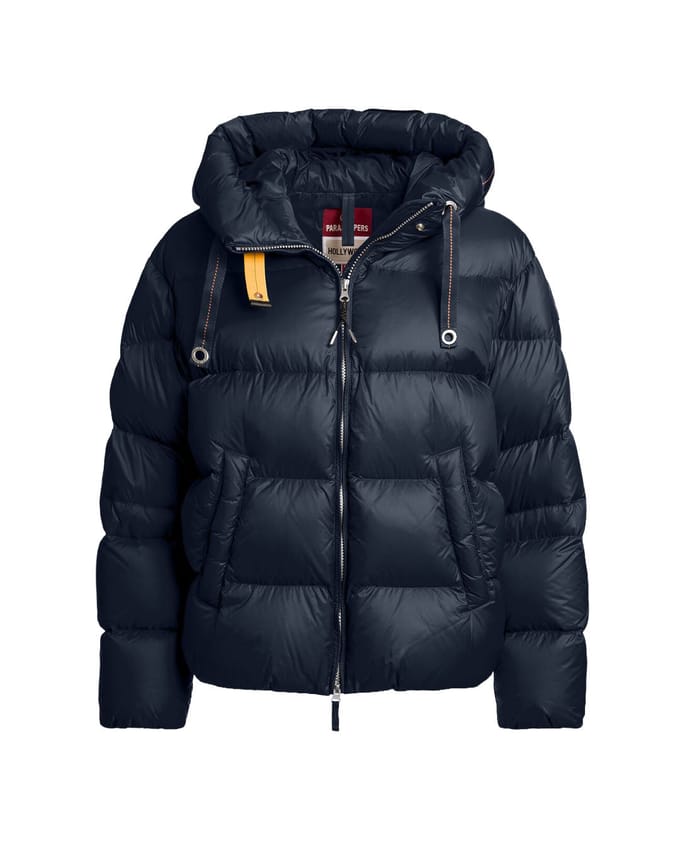 Wilmont 2.0 Bomber
