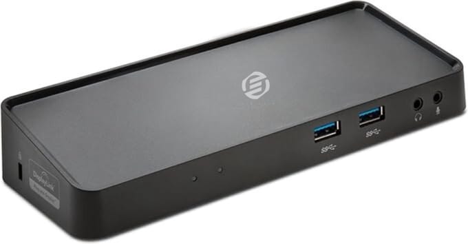 Equivera Docking Station - Docking Station Laptop - Docking Stations - Dockingstation