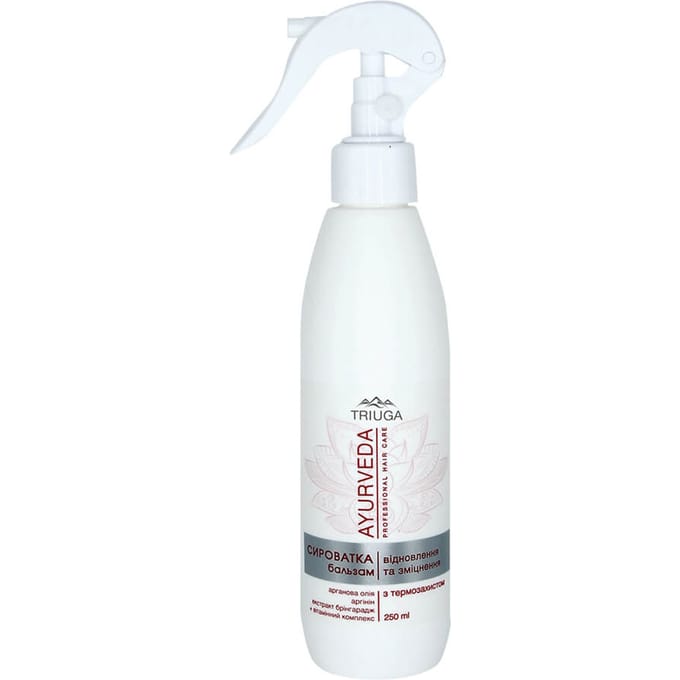 Serum-balsem Herstel en Versterking 250ml. 250 ml