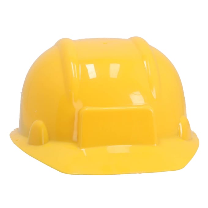 Bouw helm