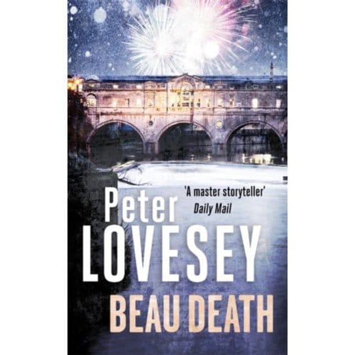 Beau Death - Peter Diamond Mystery - Peter Lovesey