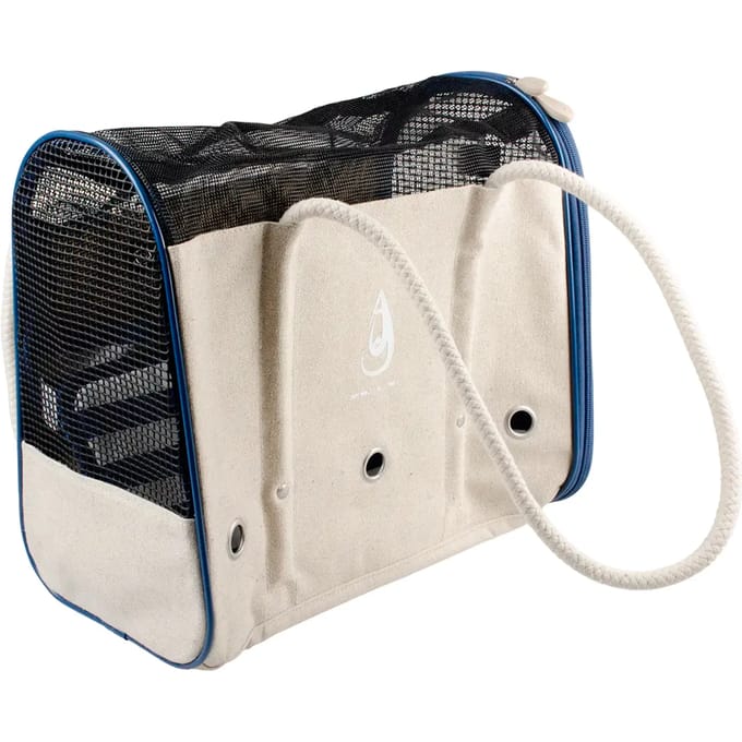 Saint-Tropez Travel bag 53x25x32cm - max. 9kg beige