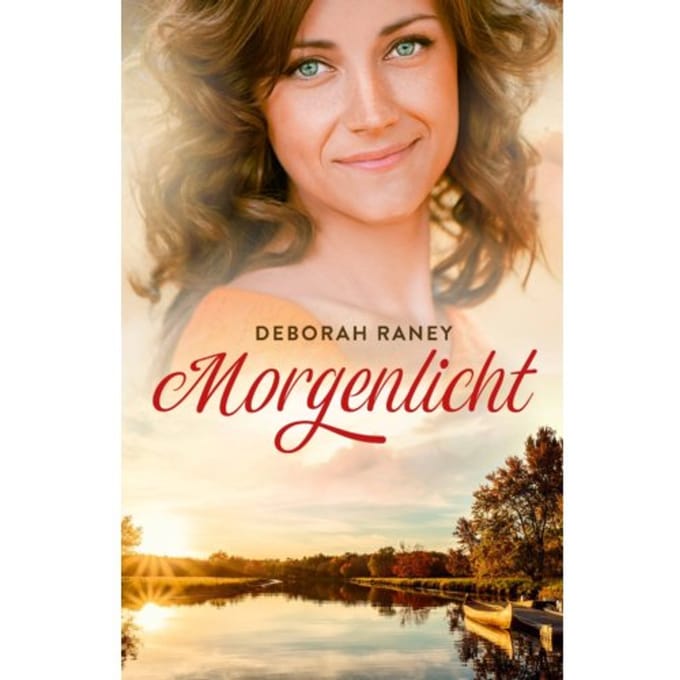Morgenlicht - De Drie Zussen - Deborah Raney