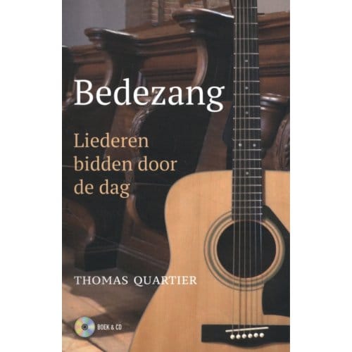 Bedezang - Thomas Quartier