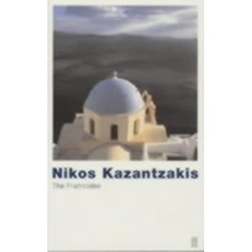 The Fratricides - Nikos Kazantzakis