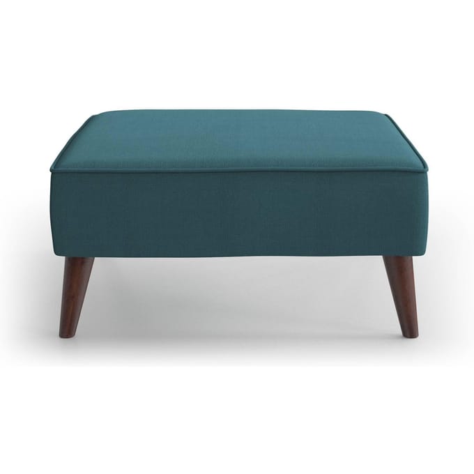 Hocker Zara linnen | NADUVI Collection