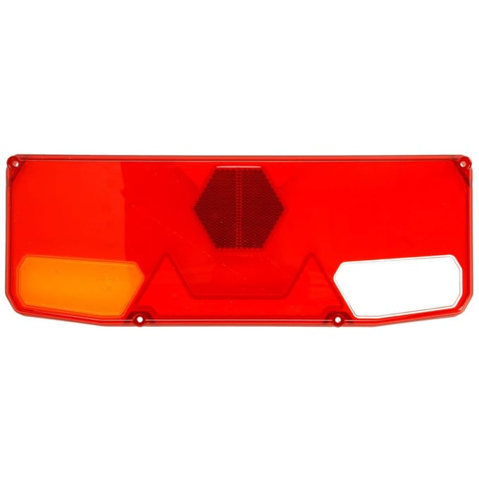 Waś Glas, combinatie achterlicht WAS 1053KL W138