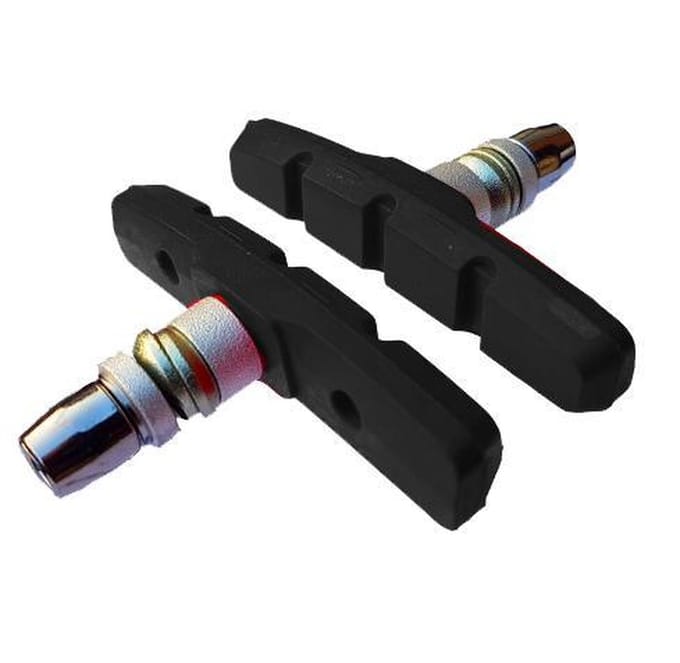 Universele V-brake remblokken, Cyclotech Prostop Road
