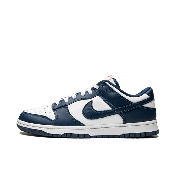 Nike Dunk Low Retro - Sneakers - Unisex