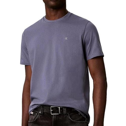 T-shirt Calvin Klein Jeans Classic Monogram
