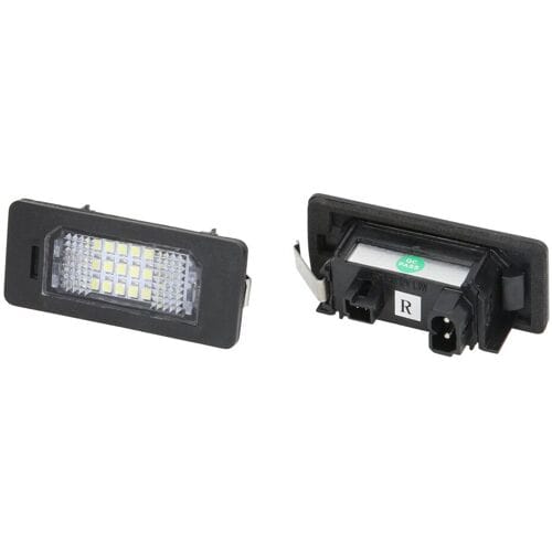 Kentekenplaatverlichting M-TECH CLP002