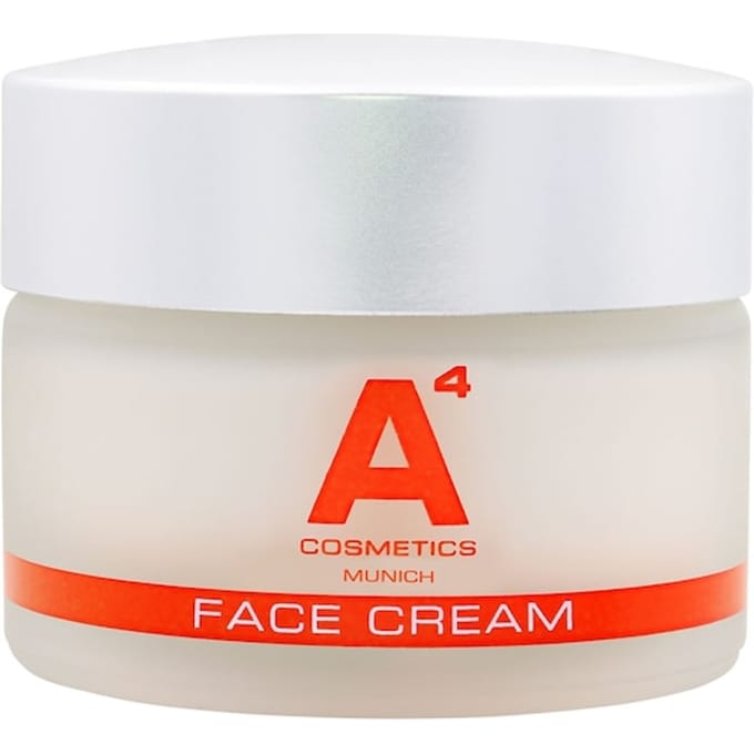 A4 COSMETICS Dagopvang FACE CREAM Dagcrème Dames 50 ml