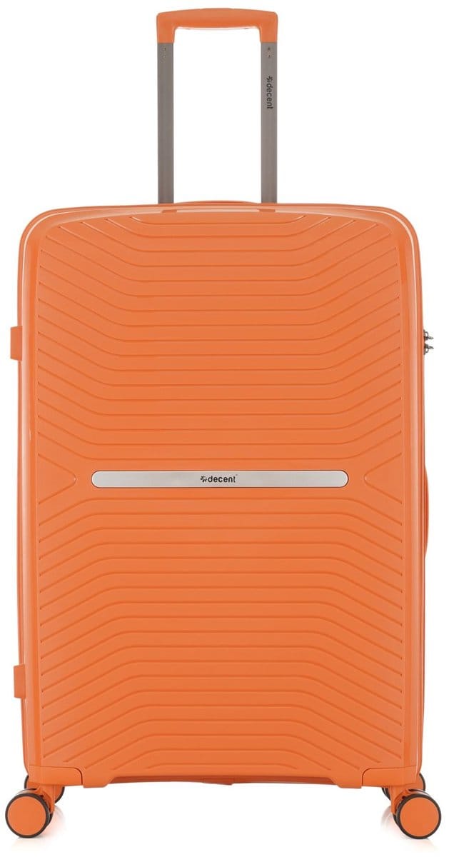 Decent Airmate Spinner Large 77 soft orange