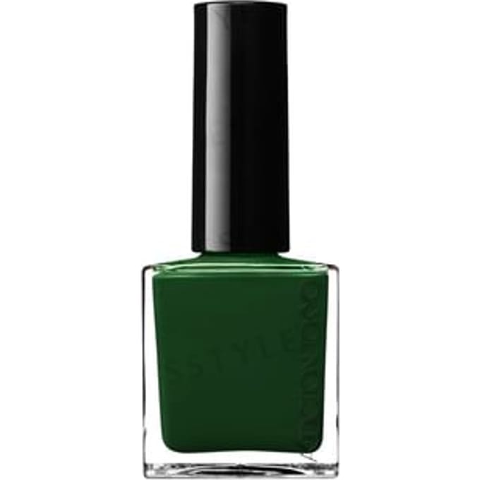 ADDICTION - The Nail Polish+ 029C Posh Green