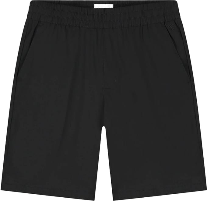 Pure Path Regular Fit Smart Shorts