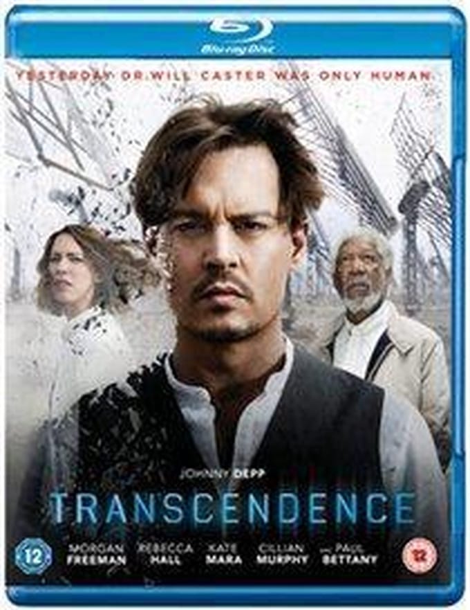 Trancendence