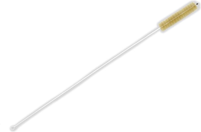 Sorex Radiatorborstel - flexibel - 115 cm - schoonmaakborstel - verwarming schoonmaken