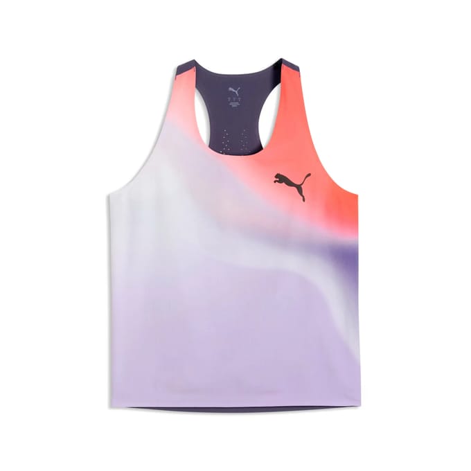 Damestanktop Puma Lightspeed Ultraweave