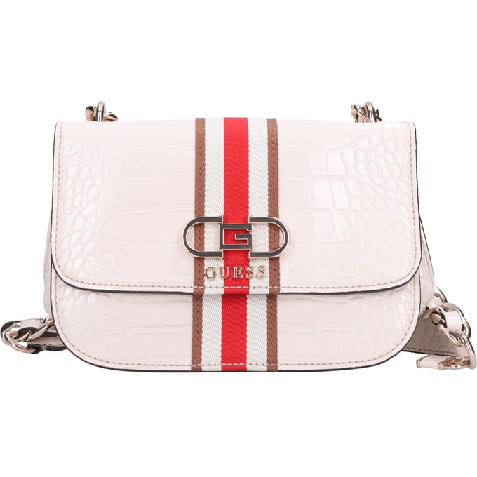 Schoudertas Guess NELKA CROSSBODY